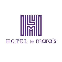 Hotel Le Marais