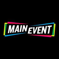 Main Event Support Center