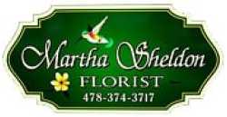 Martha Sheldon Florist