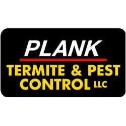 Plank Termite and Pest Control LLC