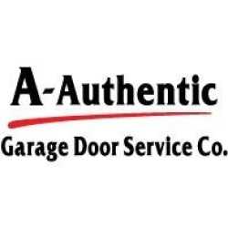 A-Authentic Garage Doors