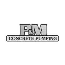 P & M Concrete Pumping
