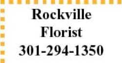 Rockville Florist
