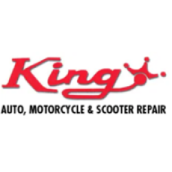 King Auto, Motorcycle & Scooter Repair