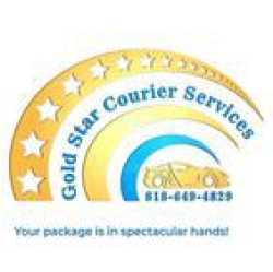 Gold Star Courier Services