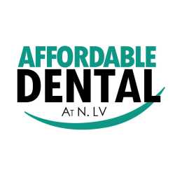 Affordable Dental North Las Vegas - Closed