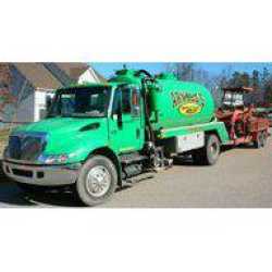 Arnold's Septic Tank Service