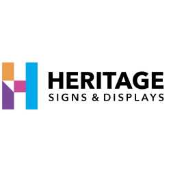 Heritage Signs & Displays