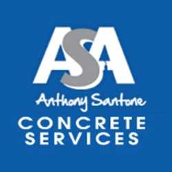 ASA Concrete Services