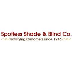 Spotless Shade & Blind Company