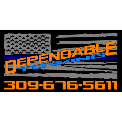 Dependable Towing and Recovery