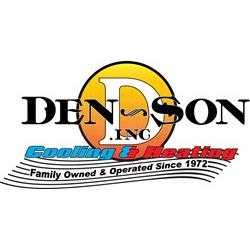 Den-Son Inc. Cooling & Heating