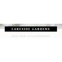 Lakeside Gardens