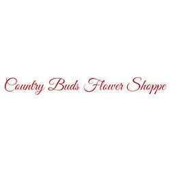 Country Buds Flower Shoppe