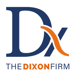 The Dixon Firm, PC