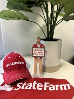 Barry Nash - State Farm Insurance Agent