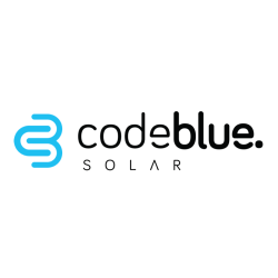 Code Blue Solar