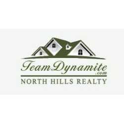 TeamDynamite - Ann Quintiliani & Pat Koval at North Hills Realty
