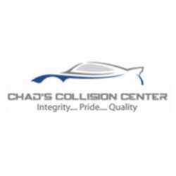 Chad's Collision Center