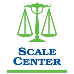 Scale Center
