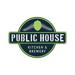 Public House Kitchen & Brewery