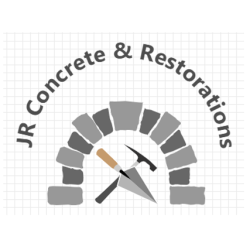 JR Concrete & Restorations
