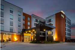 Home2 Suites by Hilton Fort Wayne North