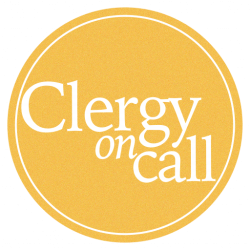 Clergy On Call
