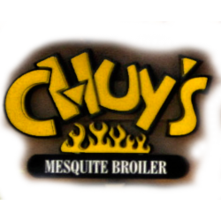 Chuy's Mesquite Broiler - Valencia