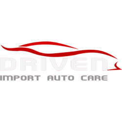 Driven Import Auto Care