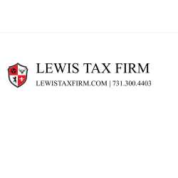 Lewis Tax Firm