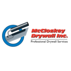 McCloskey Drywall Inc.