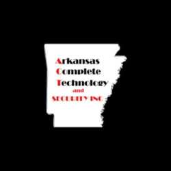 Arkansas Complete Technology & Security