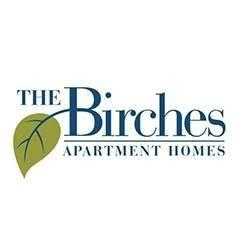 The Birches Apartments
