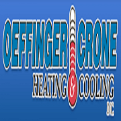 Oeffinger Crone Heating & Cooling Inc.