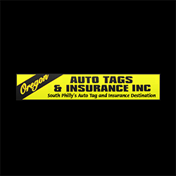 Oregon Auto Tags and Insurance