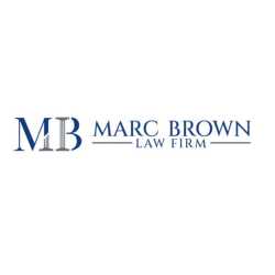 Marc Brown Law Firm