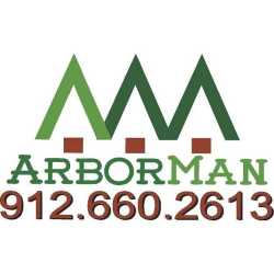ArborMan Tree Service LLC.