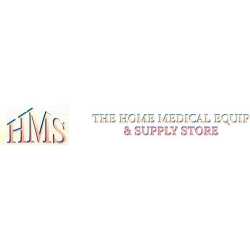 Home Medical Equipment & Supply