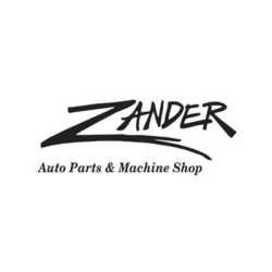 Zander Auto Parts