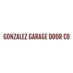 Gonzalez Garage Door Co