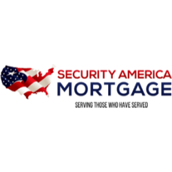 Security America Mortgage, Inc. VA Loan Florida NMLS 355253