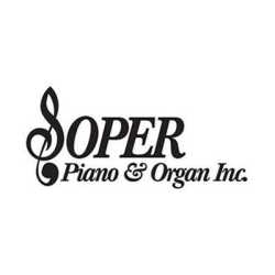 Soper Piano & Organ Inc