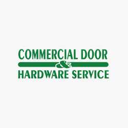 Commercial Door & Hardware Service LLC