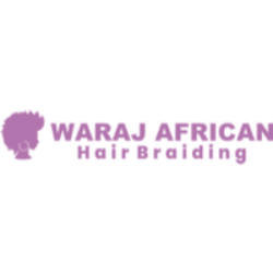 Waraj Braids & Beauty Bar
