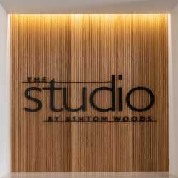 The Studio in Houston by Ashton Woods