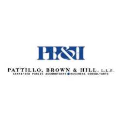 Pattillo Brown & Hill LLP