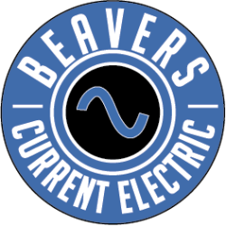 Beavers Current Electric
