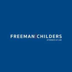 Freeman Childers