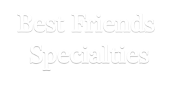 Best Friends Specialties